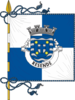 Flag of Resende