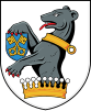 Coat of arms of Ratměřice