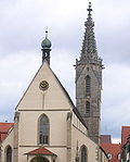 Thumbnail for Roman Catholic Diocese of Rottenburg-Stuttgart