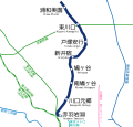 Vignette pour Ligne Saitama Railway