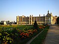 Schloss Saint-Germain-en-Laye