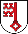 Blason de Soest