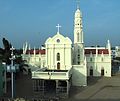 St. Xavier's Church