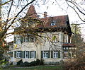 Villa Buchsbaum