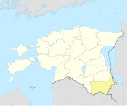 Ermakova (Eesti)