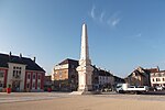 Place de la République