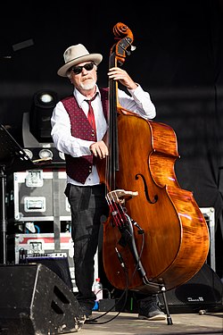 Vinicio Capossela - Burg Herzberg Festival 2017