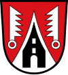 Wappen von Fünfstetten