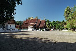 Luang Prabang