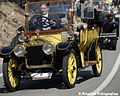 Wolseley Siddeley 1908