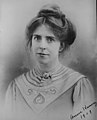 Q3618091 Annie Kenney geboren op 13 september 1879 overleden op 9 juli 1953