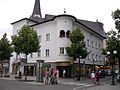 Pfarrhof Bad Ischl