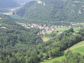 Bief (Doubs)