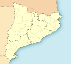 Santa Maria, Serrateix is located in Catalonia