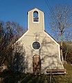 Chapelle de Villard Trottier