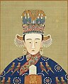 Empress Xiaoke