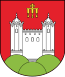 Blason de Tchachniki