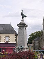 Monument aux morts