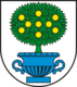 Coat of arms of Oranienbaum