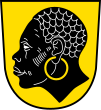 Coat of arms of Coburg