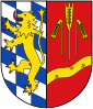 Wapen van Holzbach