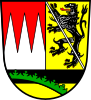 Coat of arms of Haßberge