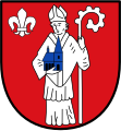 Wappen der ehem. Gemeinde Leuth