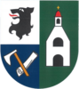 Coat of arms of Draženov