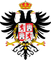 Blason de Tunja