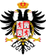 Blason de Ciudad de Tunja