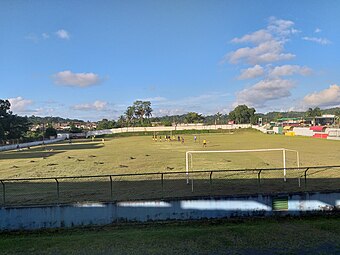 Estádio Municipal Antônio Carlos Magalhães