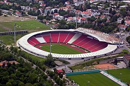 Rode Sterstadion