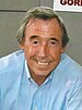 Gordon Banks pictured in 2007