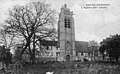 Église de la Trinité de Grandfresnoy