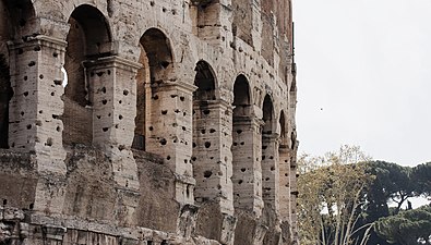 Colosseum 2013