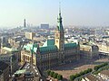 Hamburg