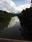 Kalu Ganga, Ratnapura