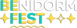 Logo van het Benidorm Fest