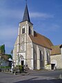 Kirche Saint-Hilaire