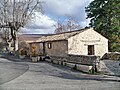 Waschhaus (Lavoir)