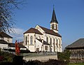 Église de Michelbach-le-Haut