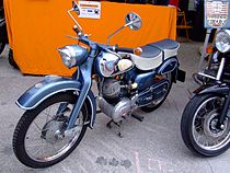 NSU Superfox