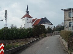 Nordborg Church