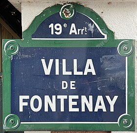 Voir la plaque.