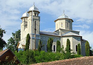 Biserica ortodoxă