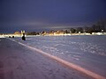 Vignette pour Rivière Sainte-Anne (Les Chenaux)