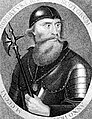 11 juillet 2015 Naissance de Robert Ier d'Écosse, successeur d'un tas de Robert de Bruce (et lui-même Robert de Bruce), et une icône de l'indépendance de l'Écosse.