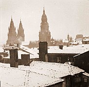 Santiago de Compostela