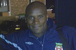 Frank Sinclair