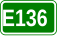 E136